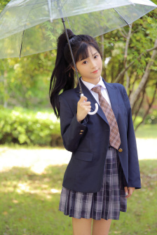 疯马秀LISA彩排